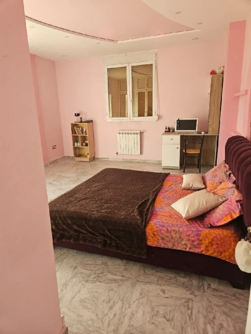 Vente Villa Alger Draria