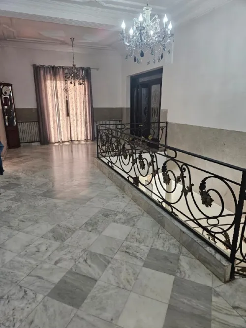 Vente Villa Alger Draria