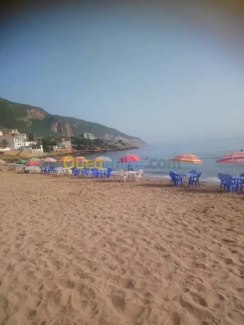 Location vacances Appartement Studio F2 F3 Tipaza Tipaza