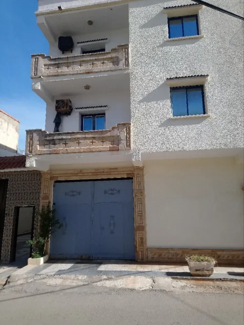 Location Immeuble Tipaza Tipaza