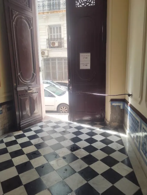 Location Appartement F8 Alger Alger centre