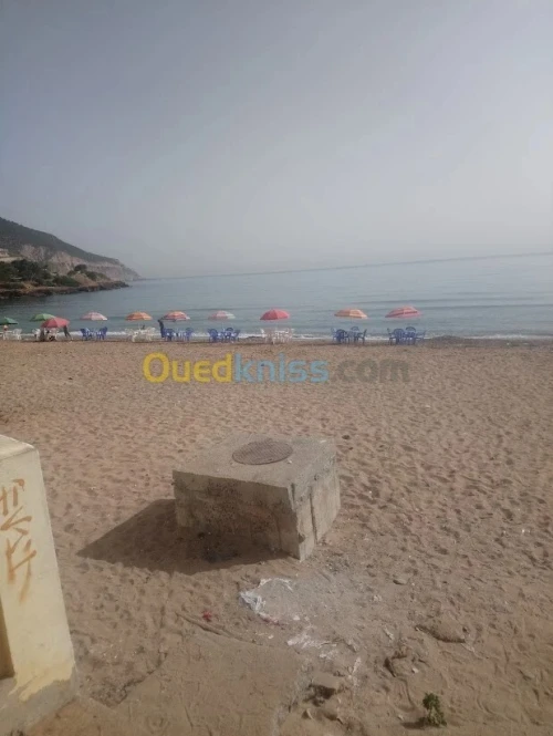 Location vacances Appartement Studio F2 F3 Tipaza Tipaza