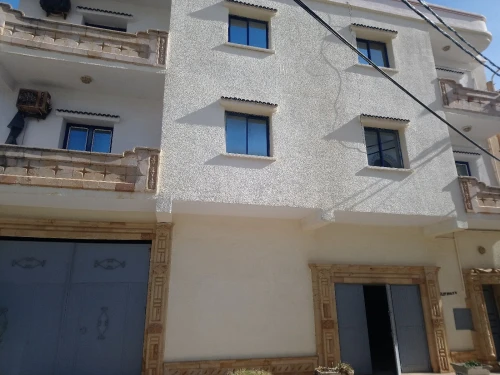 Location Immeuble Tipaza Tipaza