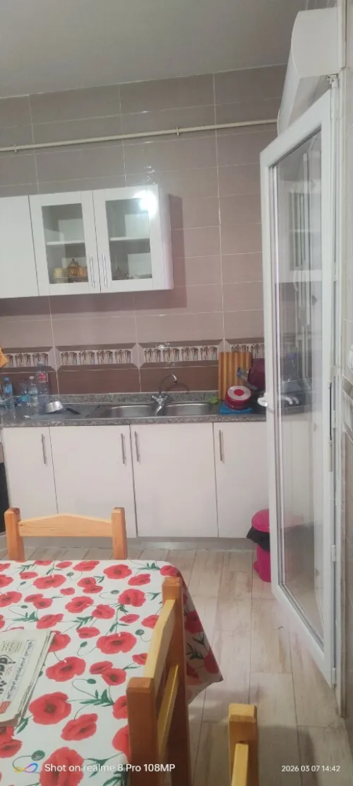 Location Appartement F5 Alger Staoueli