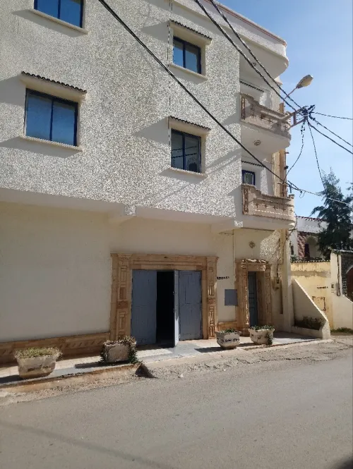 Location Immeuble Tipaza Tipaza