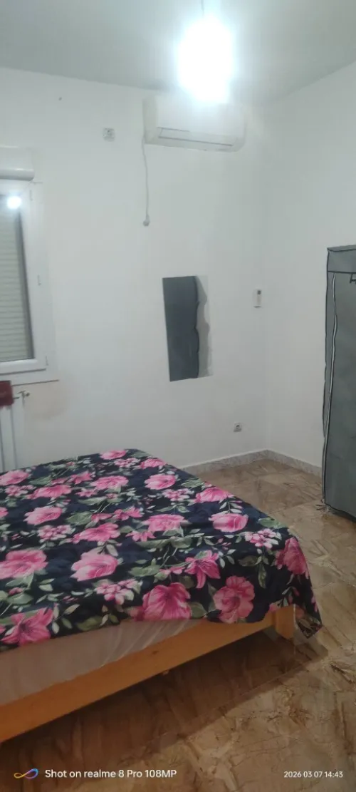 Location Appartement F5 Alger Staoueli