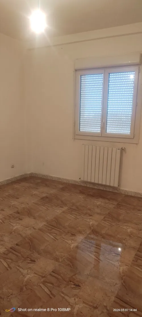 Location Appartement F5 Alger Staoueli