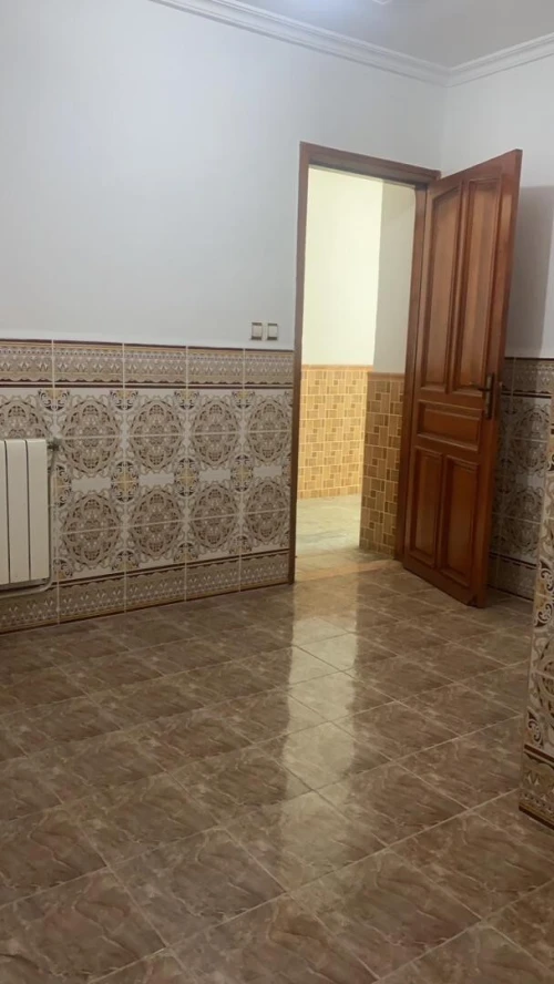 Location Appartement F4 Alger Staoueli