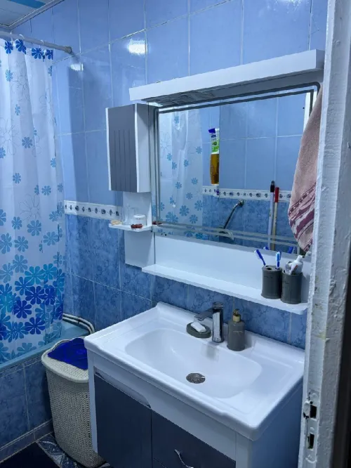 Location Appartement F3 Alger Ouled fayet