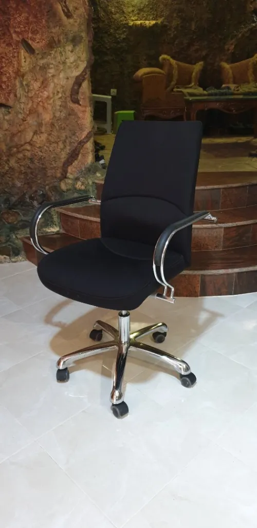 Chaise bureau utilisateur