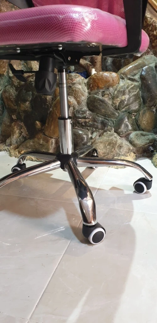 Chaise opérateur neuf