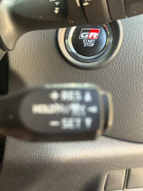 Toyota CHR 2021 C-HR