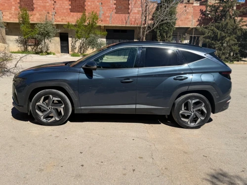 Hyundai Tucson 2024 EXLUSIVE