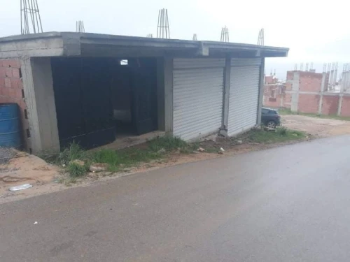 Vente Immeuble Blida Meftah