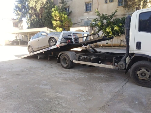 Depannage auto