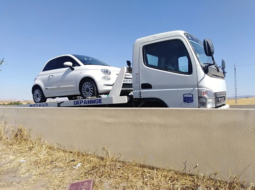 Depannage auto