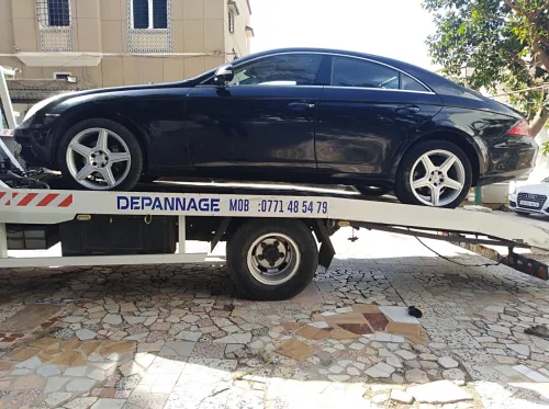 Depannage auto
