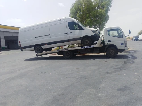 Depannage auto