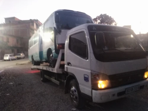 Depannage auto