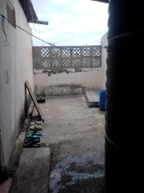 Location Appartement F2 Alger Casbah