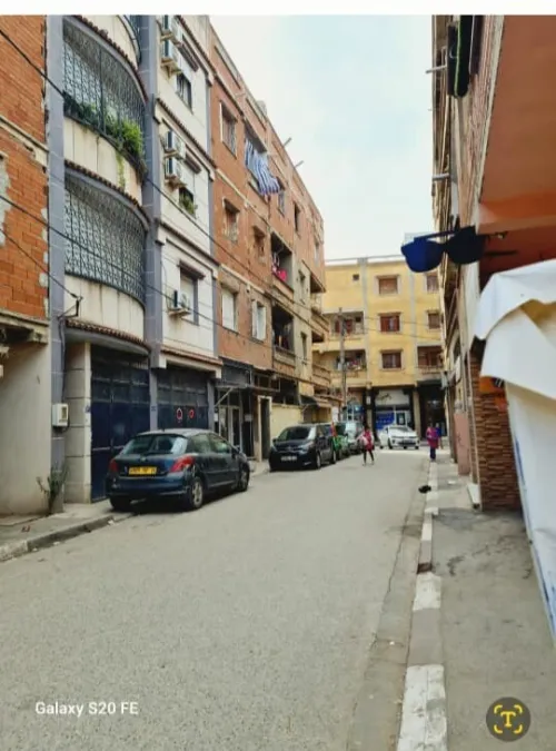 Vente Villa Alger Bordj el kiffan