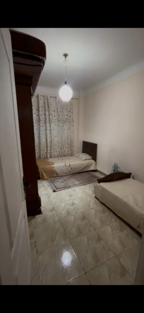 Location Appartement F4 Alger Zeralda 7