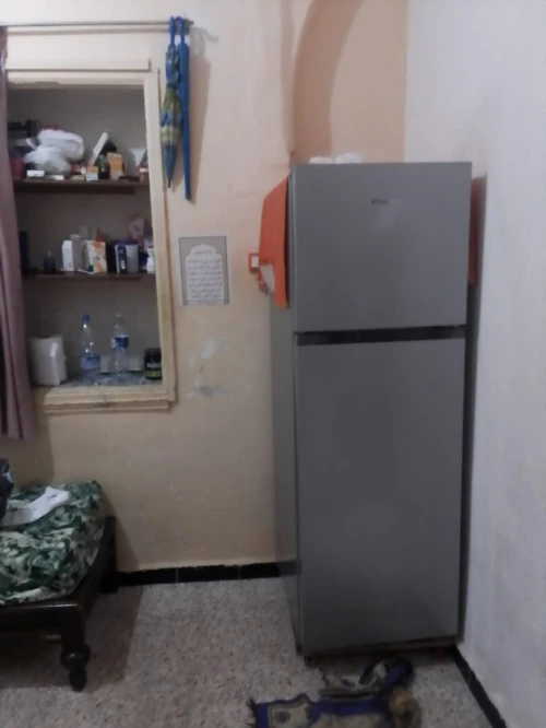 Location Appartement F2 Alger Casbah