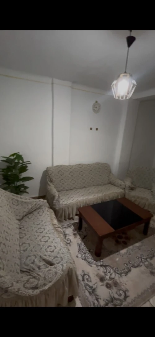 Location Appartement F4 Alger Zeralda 4