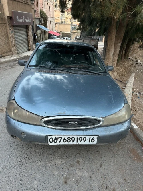 Ford Mondeo 1999 Mondeo