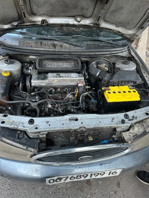 Ford Mondeo 1999 Mondeo