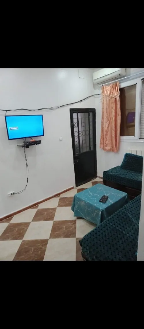 Location Appartement F2 Tlemcen Tlemcen