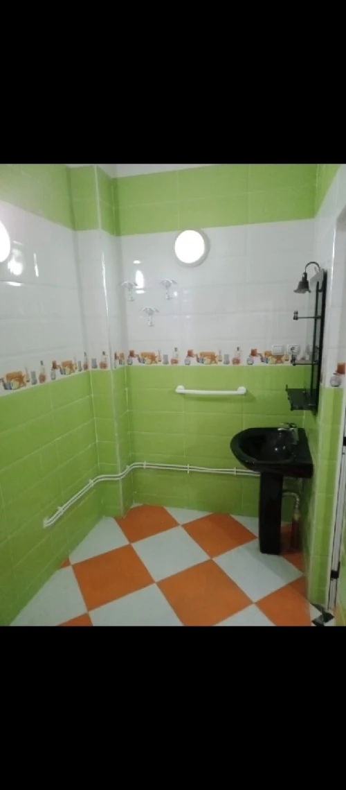 Location Appartement F2 Tlemcen Tlemcen