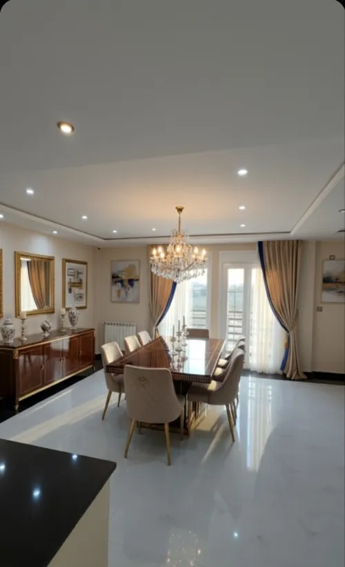 Location Appartement Penthouse F5 Alger Draria