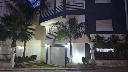 Location Appartement Penthouse F5 Alger Draria