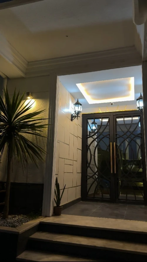 Location Appartement Penthouse F5 Alger Draria