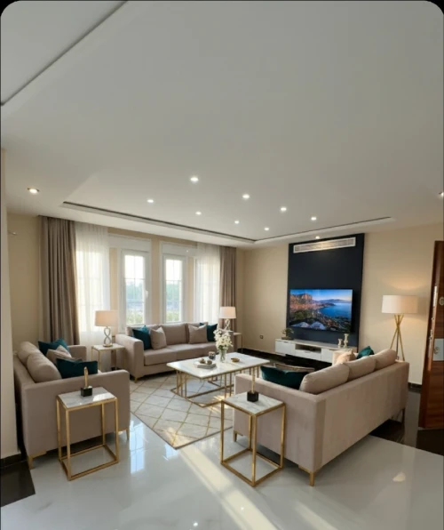 Location Appartement Penthouse F5 Alger Draria