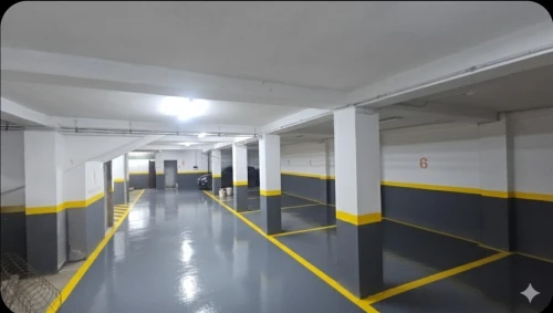 Location Appartement Penthouse F5 Alger Draria