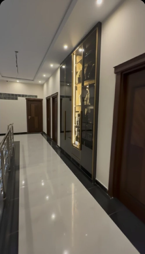 Vente Appartement F4 Alger El achour