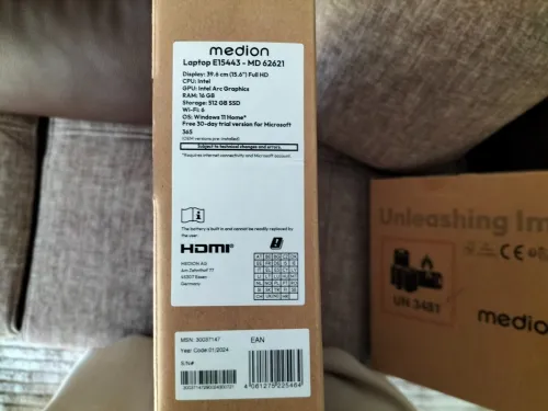 MEDION Portable
