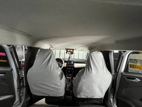 Renault Clio 5 evolution 2022 