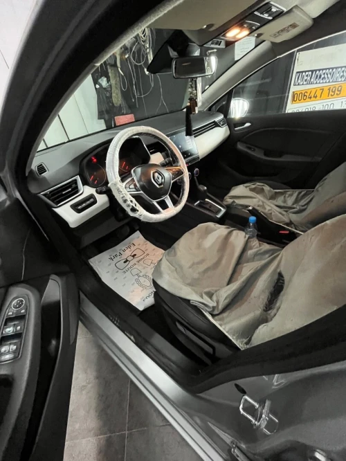 Renault Clio 5 evolution 2022 