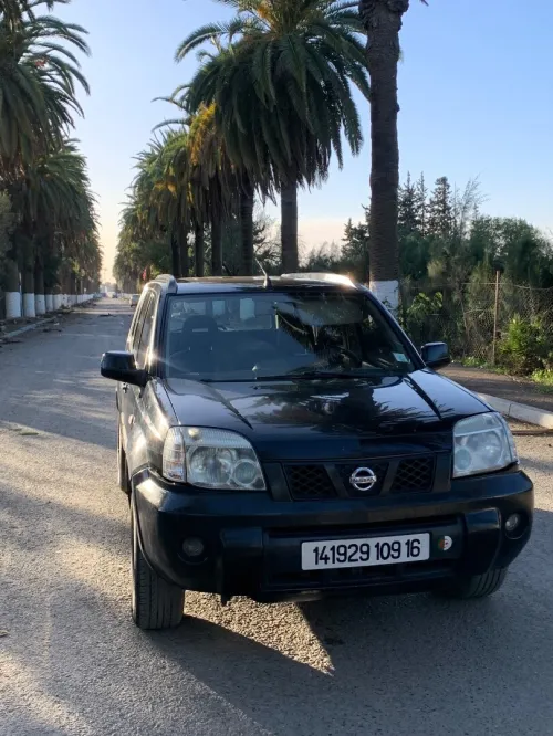 Nissan X Trail 2009 T30