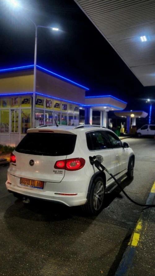 Volkswagen Tiguan 2011 R Line