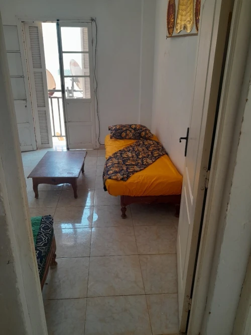 Location Appartement Mostaganem Mostaganem