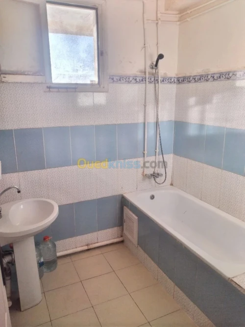 Location Appartement Mostaganem Mostaganem