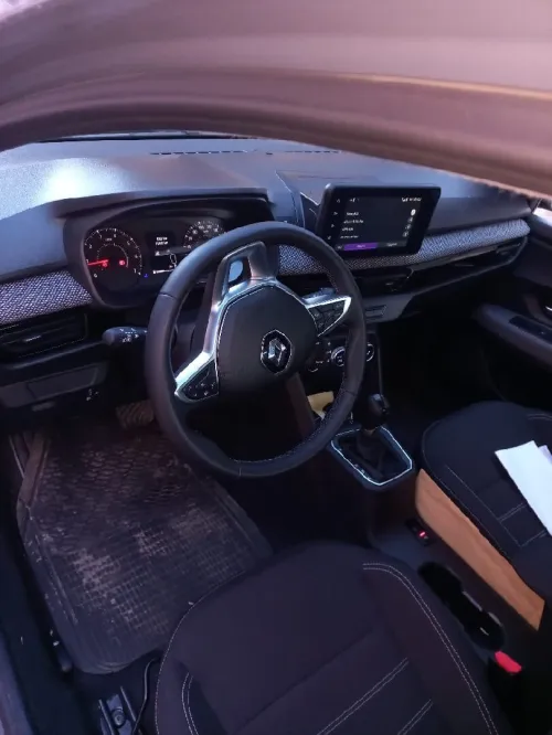Renault Taliant  2025 Taliant