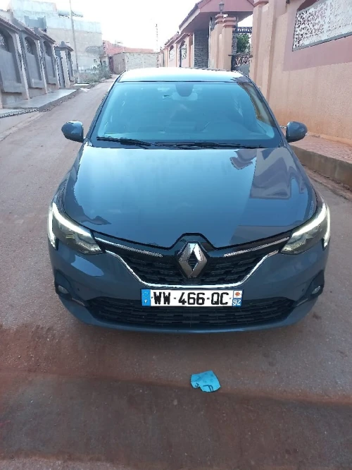 Renault Taliant  2025 Taliant