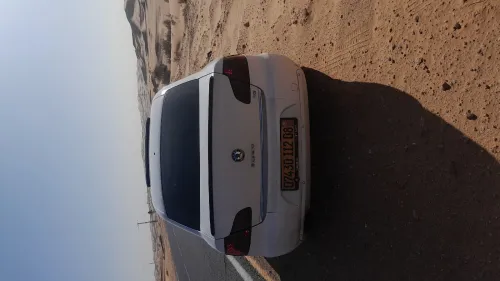 Skoda Superb 2012 Superb