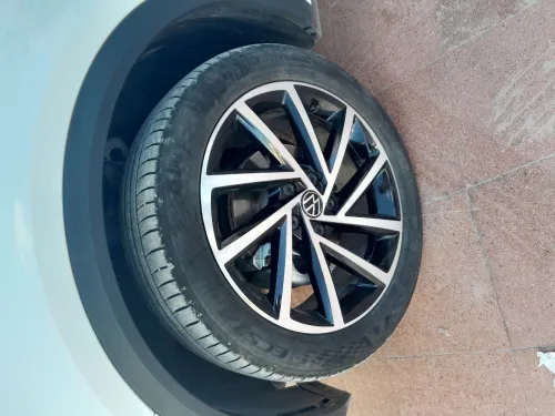 Volkswagen T-Roc 2025 R-Line 