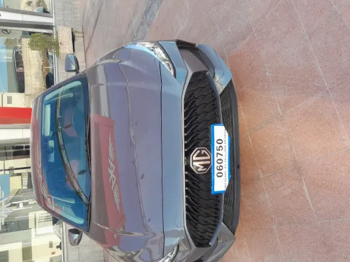 MG 5 2025 180Dv vT